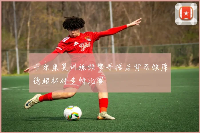 卡尔康复训练频繁手捂后背恐缺席德超杯对多特比赛
